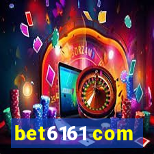 bet6161 com